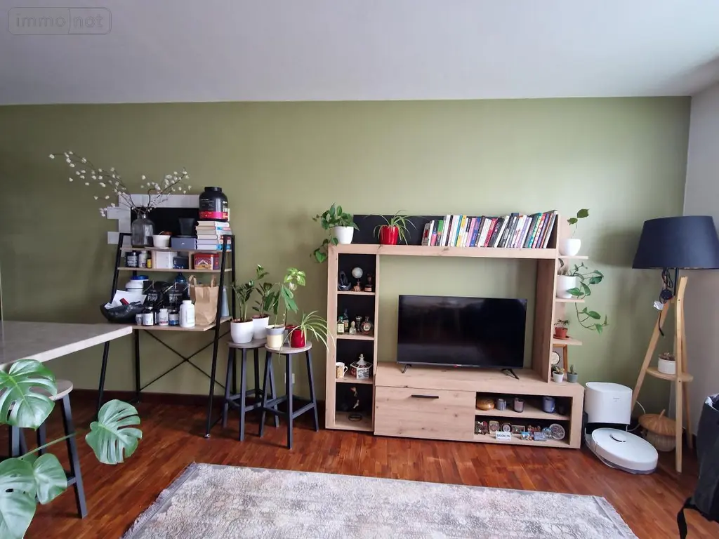 Location appartement Arras 62000 Pas-de-Calais 62 45 m2 653 euros 62133-L539 003