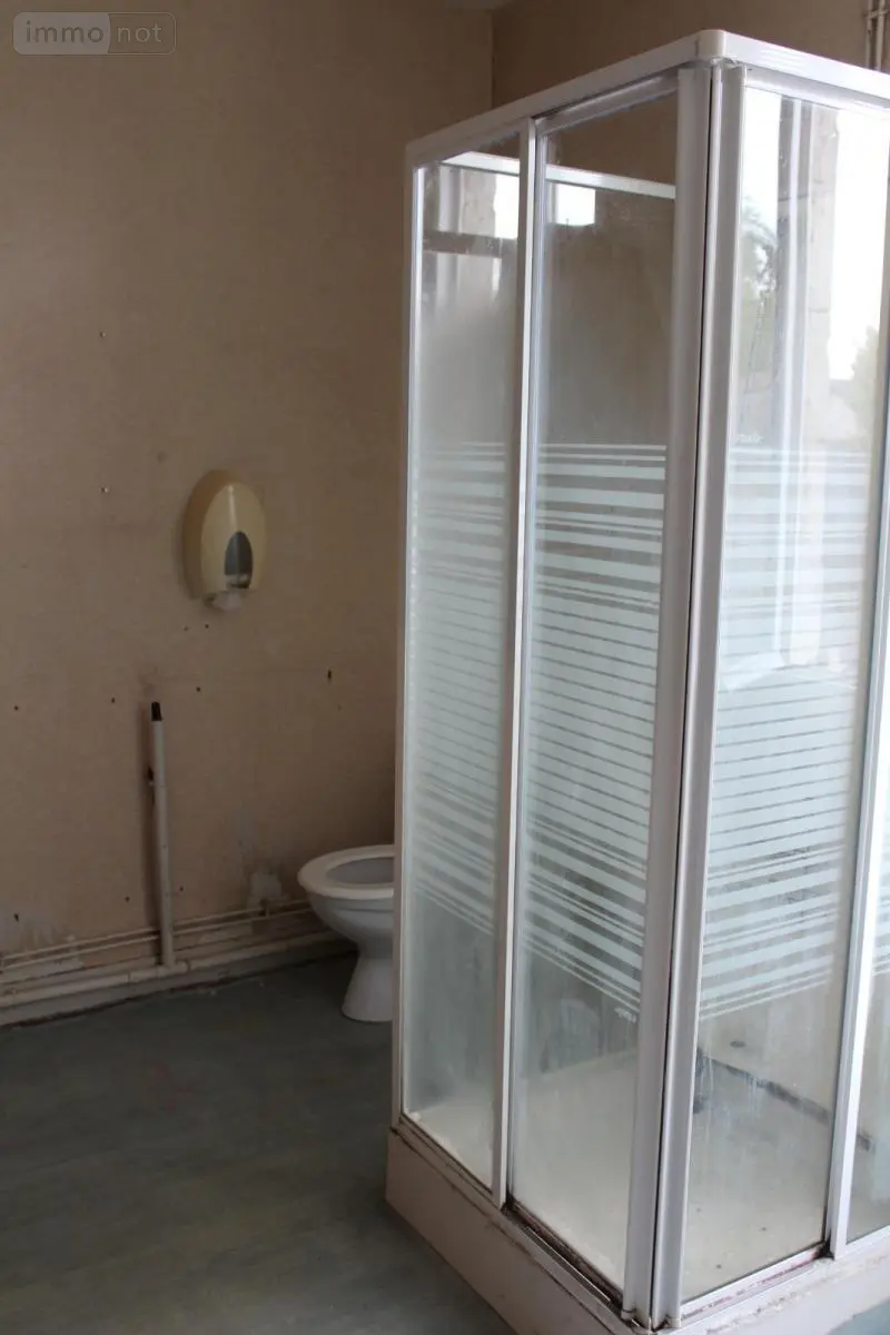 Maison a vendre Méral 53230 Mayenne 53 293 m2 6 pièces 90100 euros 53032-927 005