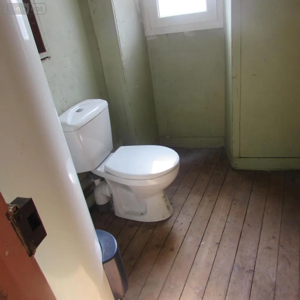 Maison a vendre Montbray 50410 Manche 50 211 m2 8 pièces 64140 euros 50038-2585 013