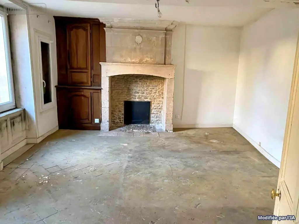 Maison a vendre Falaise 14700 Calvados 14 120 m2 5 pièces 85500 euros 61030-1321 008