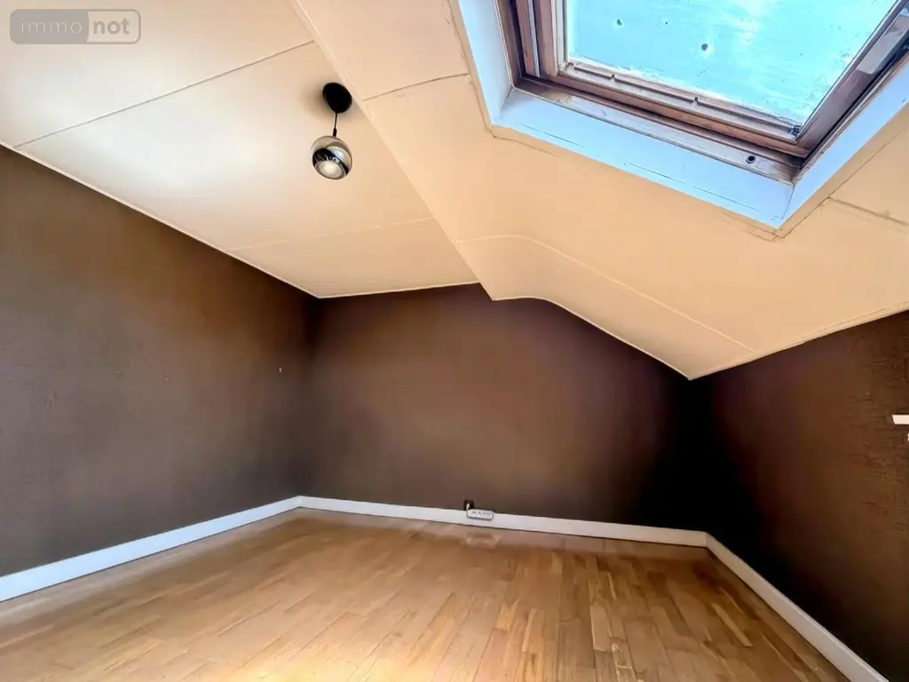 Maison a vendre Amiens 80000 Somme 80 69 m2 3 pièces 165900 euros 80004-1267 006