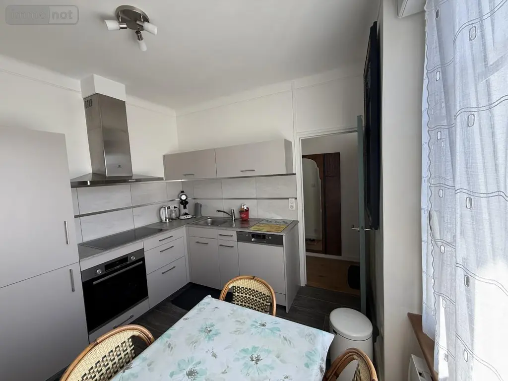Maison a vendre Saint-Malo 35400 Ille-et-Vilaine 35 87 m2 4 pièces 441575 euros 35104-1846 012