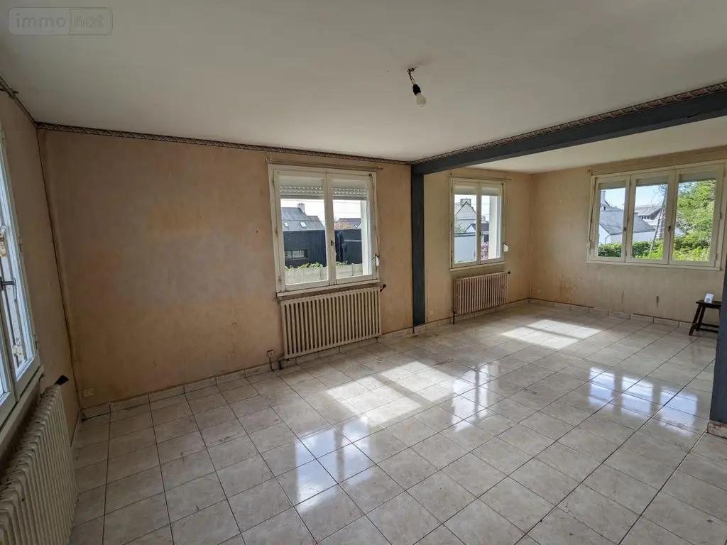 Maison a vendre Carantec 29660 Finistère 29 142 m2 7 pièces 313000 euros 29085-705 005