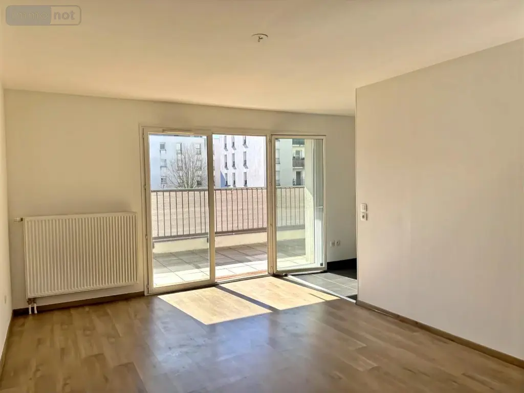 Appartement a vendre Tourcoing 59200 Nord 59 52 m2 2 pièces 137900 euros 59002-1667 005