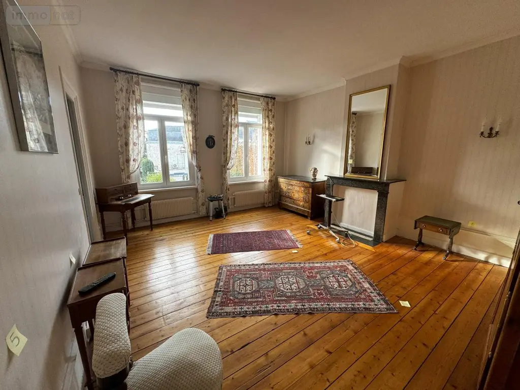 Maison a vendre Cambrai 59400 Nord 59 271 m2 7 pièces 272000 euros 59083-2594 009