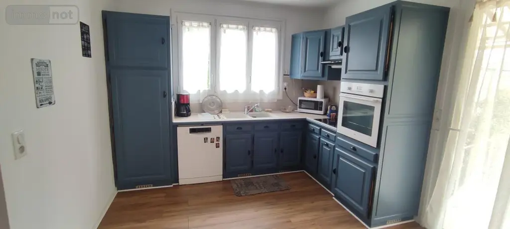 Maison a vendre Le Mans 72000 Sarthe 72 85 m2 199132 euros 72010-1978 002