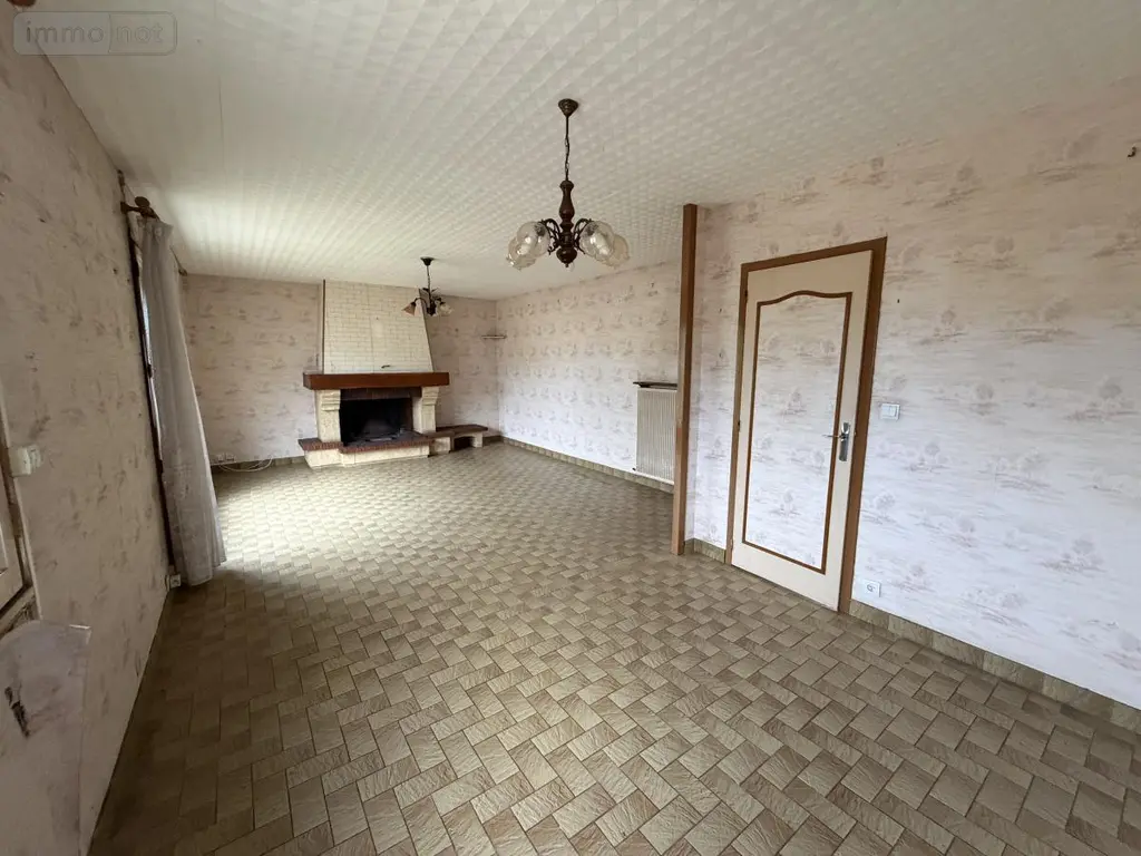 Maison a vendre Tours 37100 Indre-et-Loire 37 90 m2 4 pièces 180200 euros 37007-2859 002