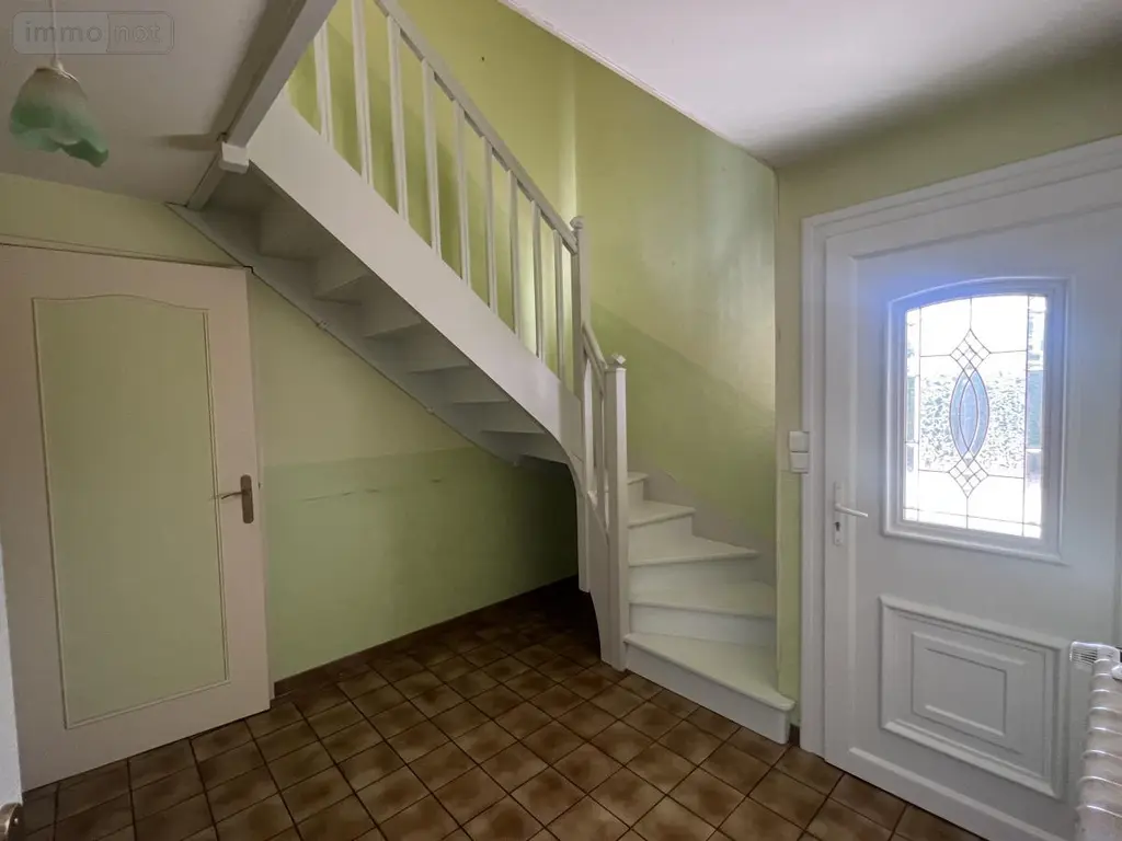 Maison a vendre Saint-Cyr-sur-Loire 37540 Indre-et-Loire 37 88 m2 262500 euros 37107-66 003