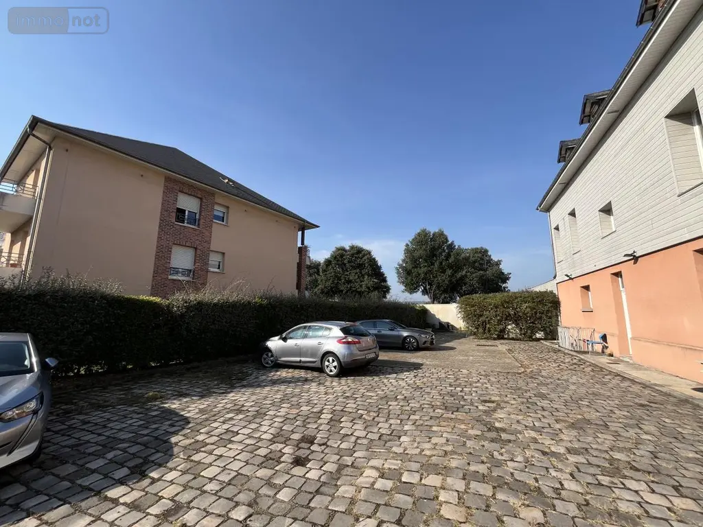 Appartement a vendre Le Petit-Quevilly 76140 Seine-Maritime 76 44 m2 64900 euros 76009-521 010
