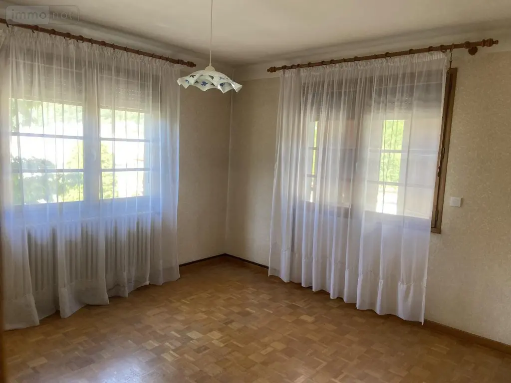 Maison a vendre Modane 73500 Savoie 73 203 m2 8 pièces 340000 euros 73046-62 012
