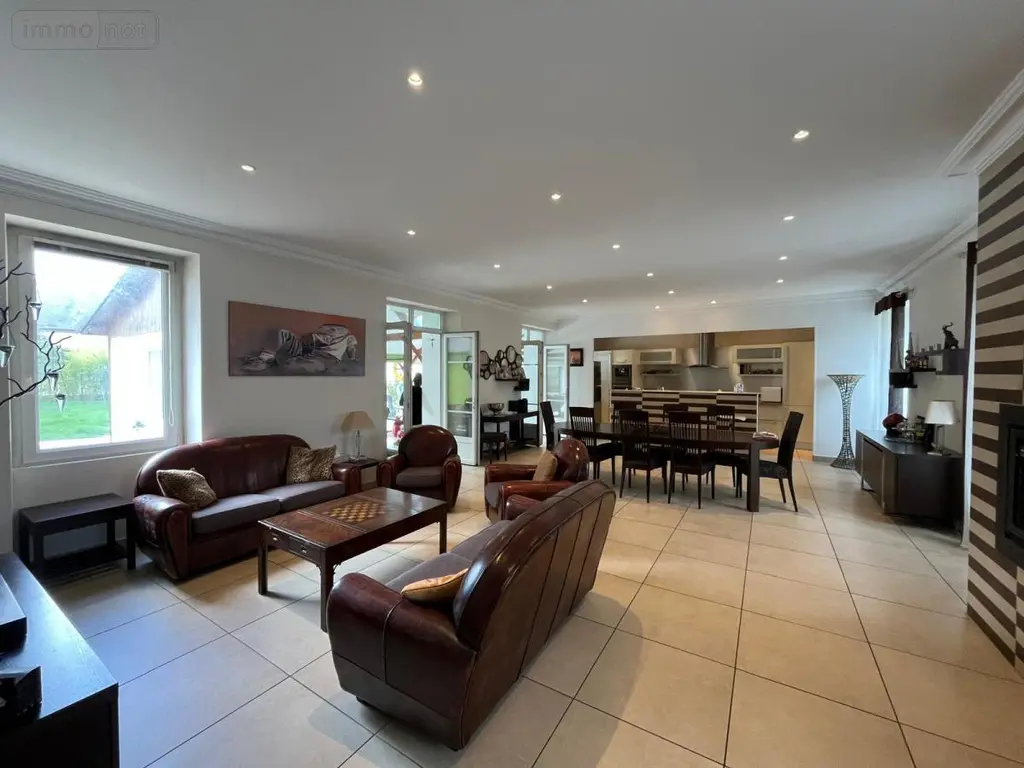 Maison a vendre Montargis 45200 Loiret 45 217 m2 5 pièces 470000 euros 45051-462 010