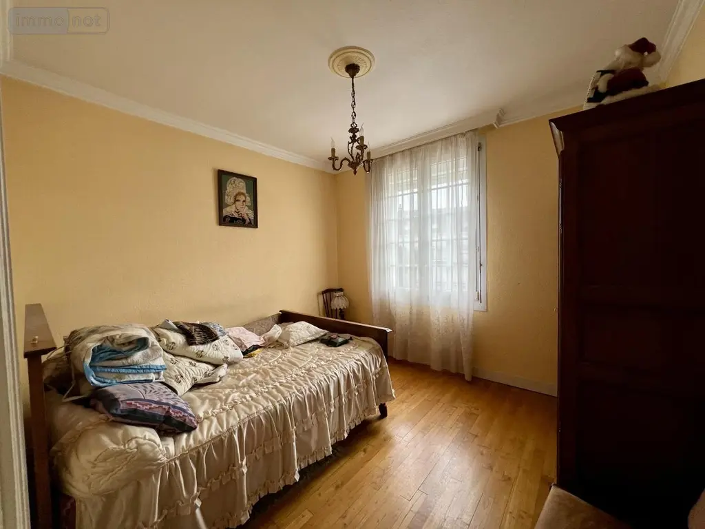 Maison a vendre Lanester 56600 Morbihan 56 56 m2 187776 euros 56081-2671 005