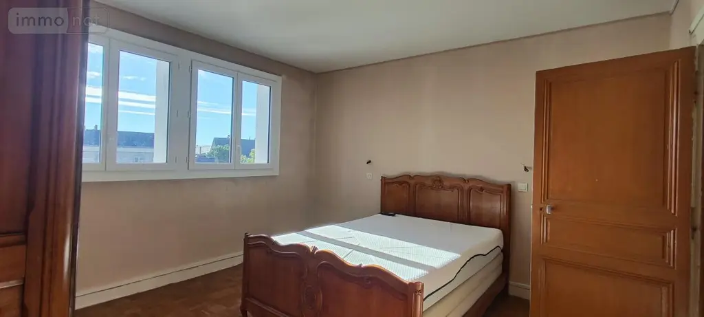 Maison a vendre Angers 49000 Maine-et-Loire 49 124 m2 6 pièces 282960 euros 49013-2131 008