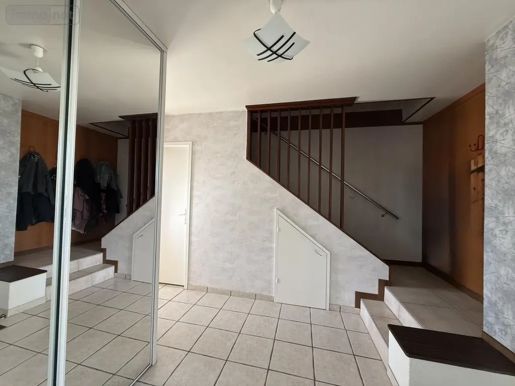 Maison a vendre Cherbourg-en-Cotentin 50100 Manche 50 102 m2 5 pièces 283800 euros 50040-783 006