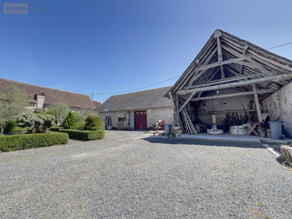 Maison a vendre Savonnières 37510 Indre-et-Loire 37 225 m2 10 pièces 825000 euros 37096-18 012
