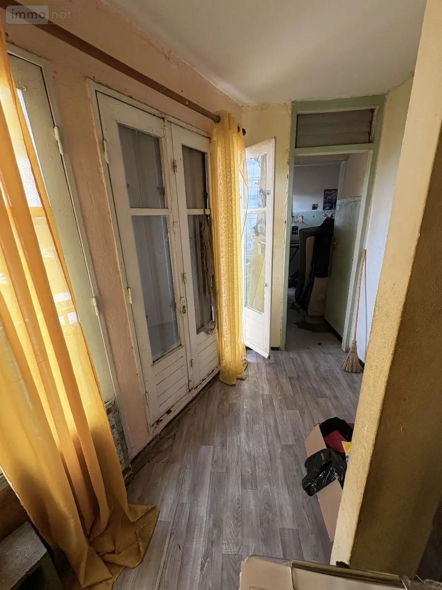 Maison a vendre Le Port 97420 La Réunion 974 85 m2 5 pièces 192000 euros 97409-364 004