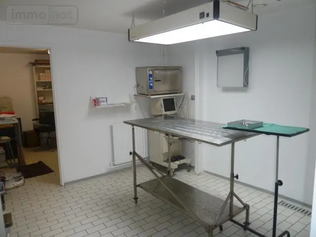 Location fonds et murs commerciaux Cambrai 59400 Nord 59 187 m2 7 pièces 1850 euros 59083-L1728 009