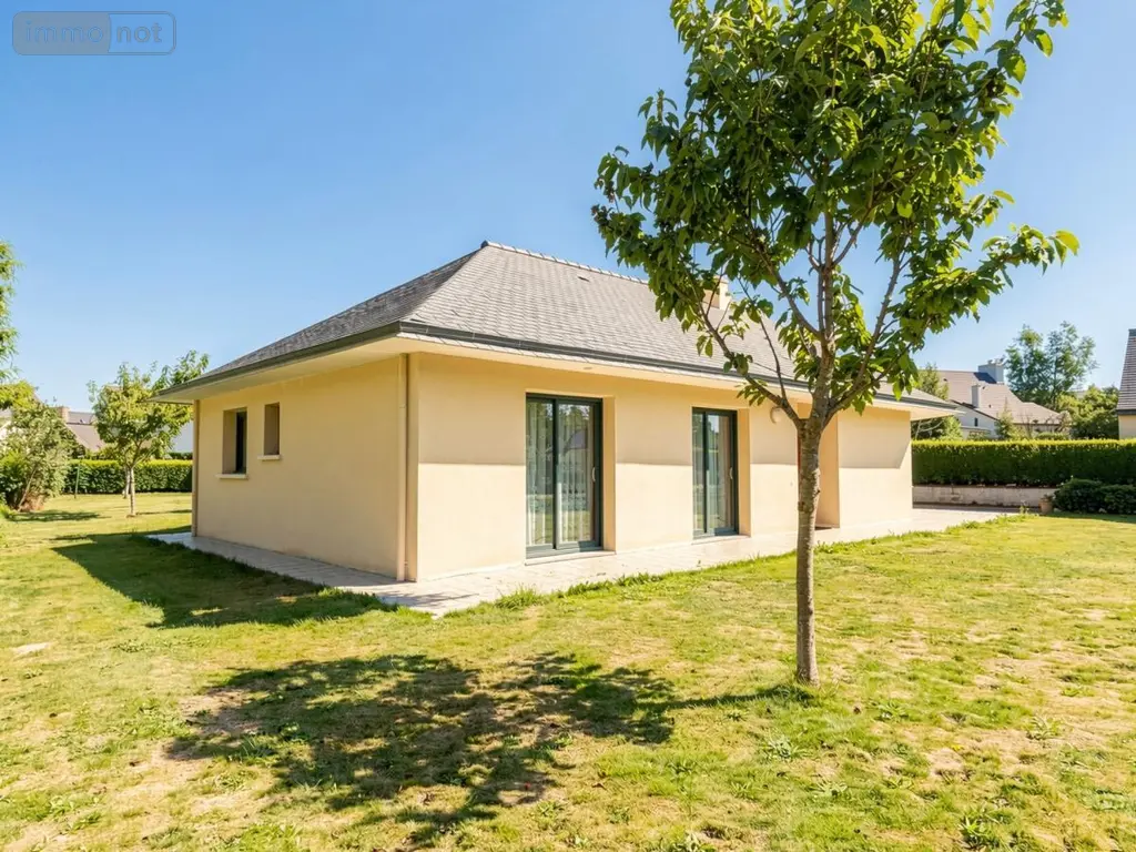 Maison a vendre Le Cloître-Saint-Thégonnec 29410 Finistère 29 140 m2 5 pièces 252960 euros 29107-2852 010