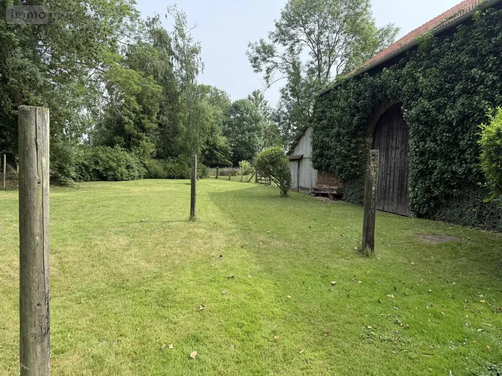 Maison a vendre Beauvois-en-Vermandois 02590 Aisne 02 230 m2 13 pièces 340600 euros 59191-6127 027