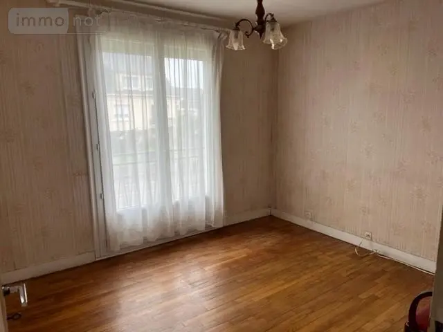Maison a vendre Lanester 56600 Morbihan 56 84 m2 5 pièces 234408 euros 56083-1130 013
