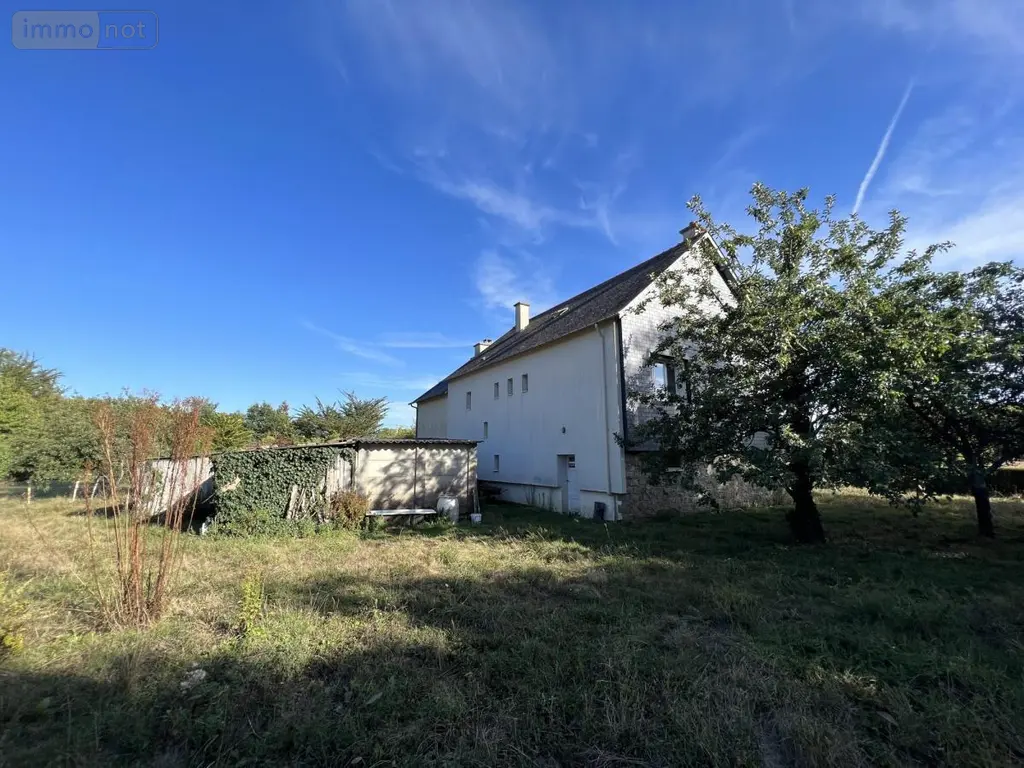 Maison a vendre Cesson-Sévigné 35510 Ille-et-Vilaine 35 160 m2 7 pièces 374161 euros 35018-789 003