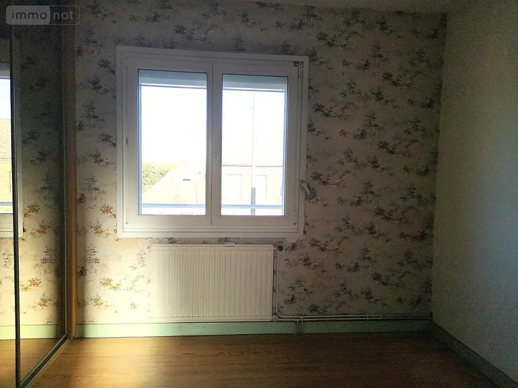Maison a vendre Cambrai 59400 Nord 59 80 m2 5 pièces 112500 euros 59084-2042 011