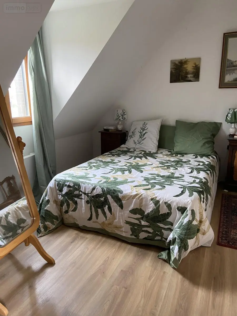 Maison a vendre Neuilly-le-Bisson 61250 Orne 61 84 m2 196100 euros 61089-961 008
