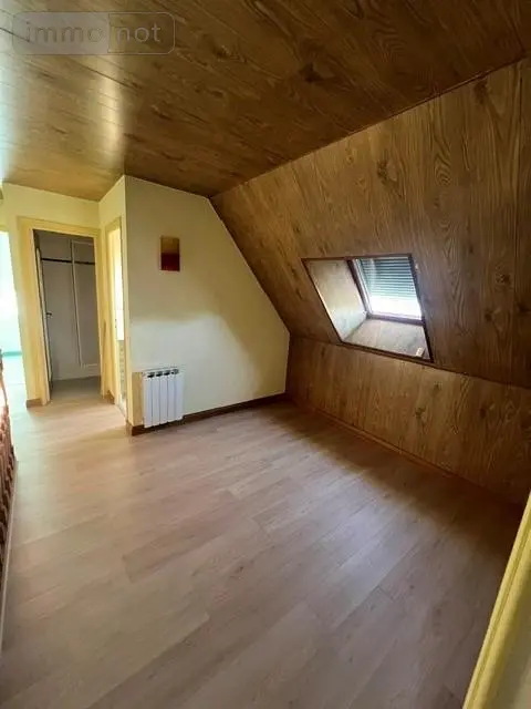 Maison a vendre Saint-Gildas-de-Rhuys 56730 Morbihan 56 135 m2 5 pièces 587100 euros 56001-1281 011