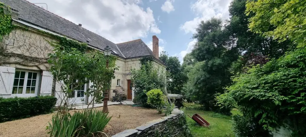 Maison a vendre Les Ponts-de-Cé 49130 Maine-et-Loire 49 150 m2 5 pièces 399000 euros 49013-2012 009