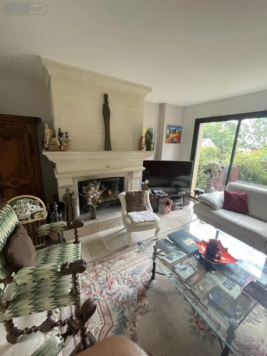 Maison a vendre Le Mans 72000 Sarthe 72 195 m2 7 pièces 621600 euros 72009-1419 014