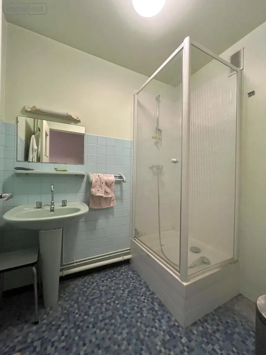 Appartement a vendre Tinqueux 51430 Marne 51 84 m2 4 pièces 158000 euros 51067-224 007