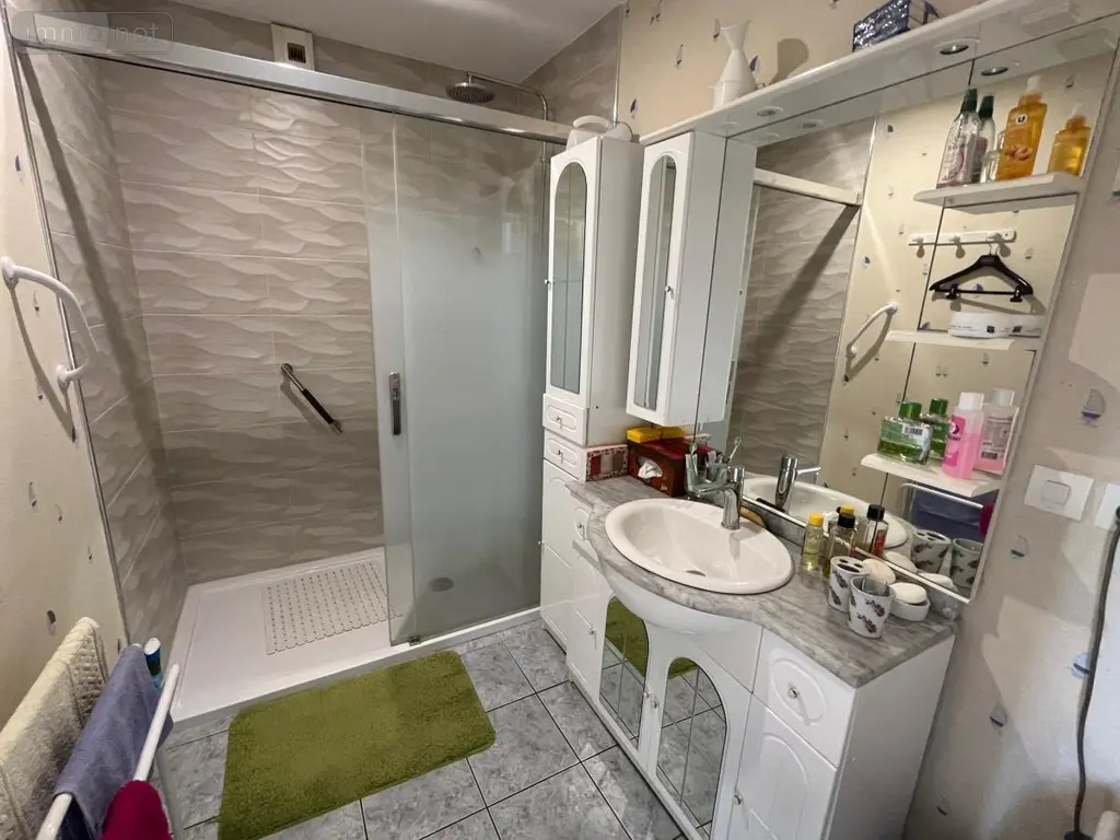 Maison a vendre Sainte-Mère-Église 50480 Manche 50 127 m2 295000 euros 50110-715 013