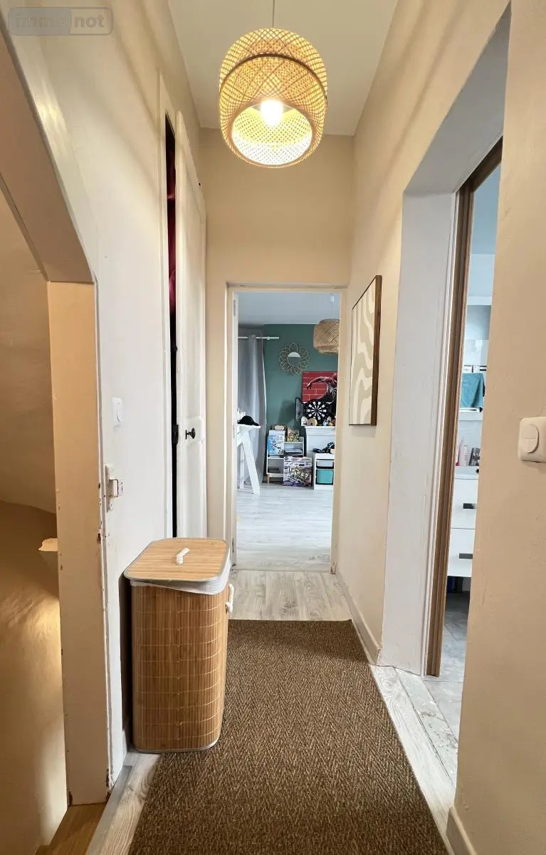 Maison a vendre Sotteville-sous-le-Val 76410 Seine-Maritime 76 125 m2 283000 euros 76002-722 008