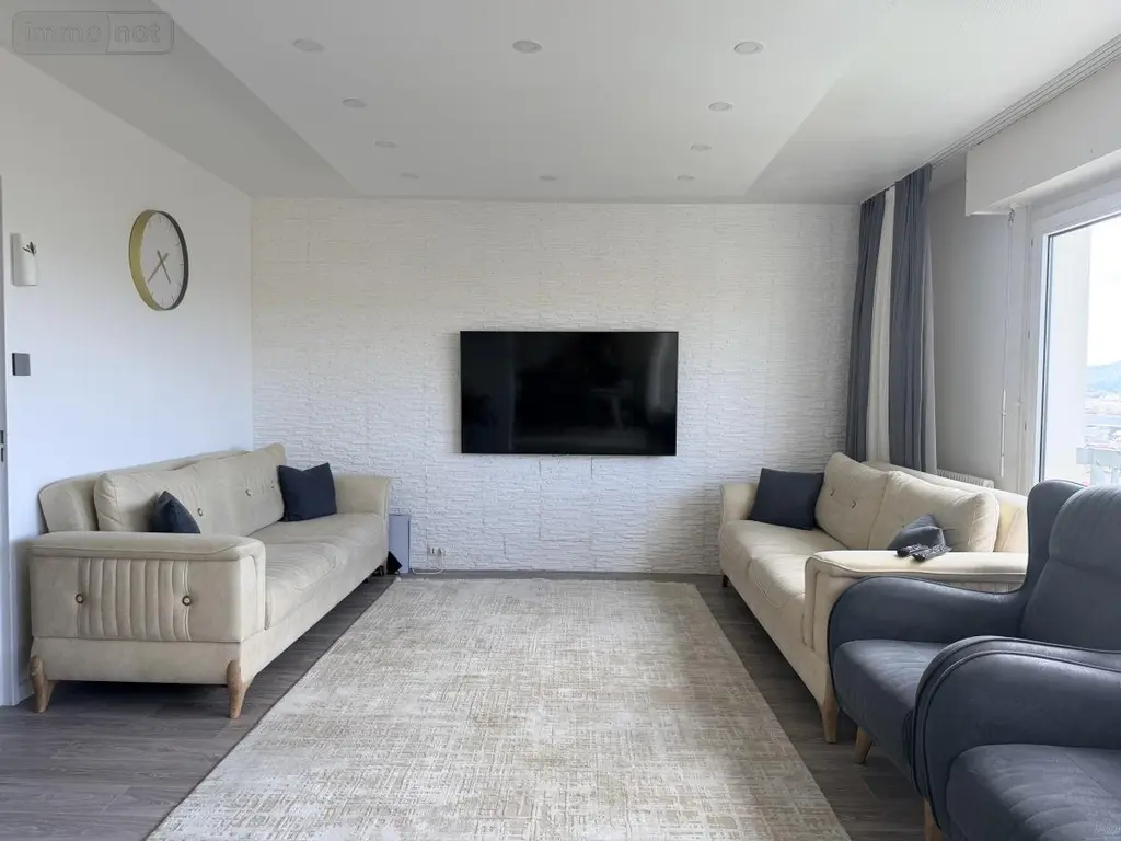 Appartement a vendre Arbent 01100 Ain 01 82 m2 3 pièces 115000 euros 01048-250 002