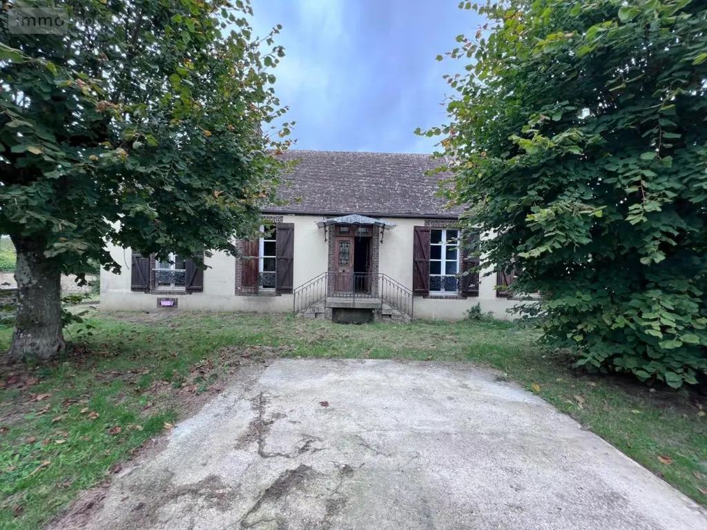 Maison a vendre Bretoncelles 61110 Orne 61 91 m2 4 pièces 200450 euros 61081-146 002