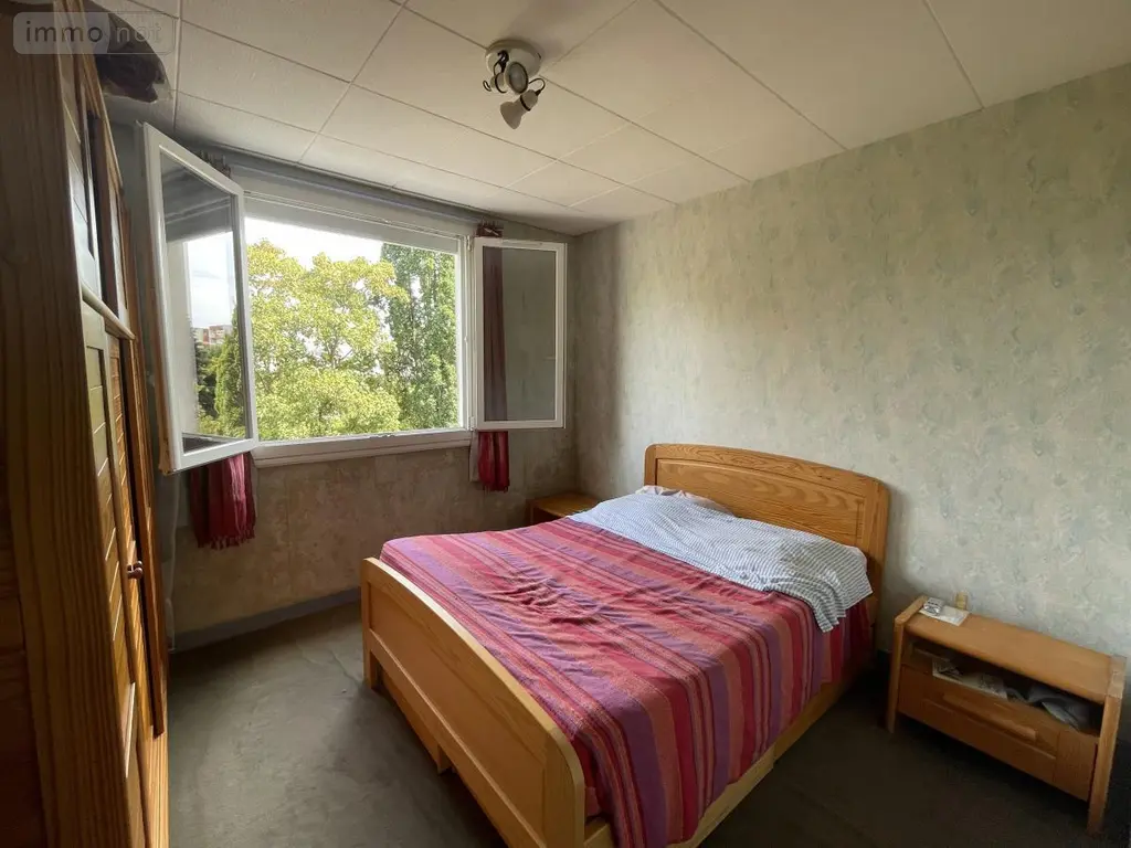 Appartement a vendre La Riche 37520 Indre-et-Loire 37 48 m2 2 pièces 107000 euros 37107-61 004