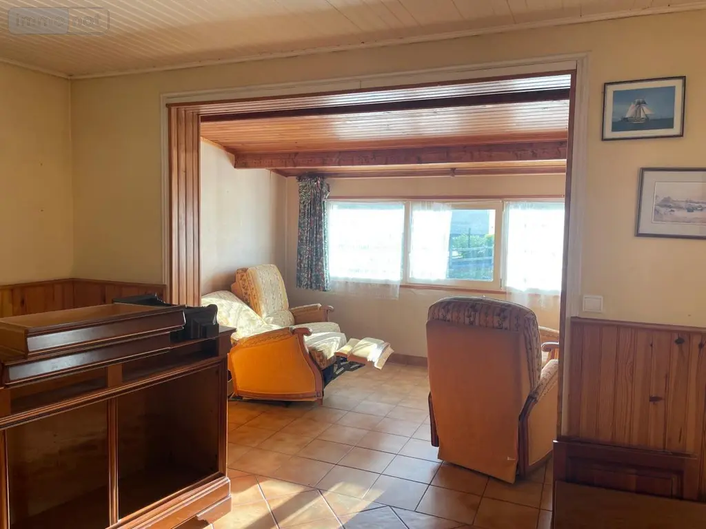 Maison a vendre Vire Normandie 14500 Calvados 14 104 m2 147700 euros 14076-6017 003