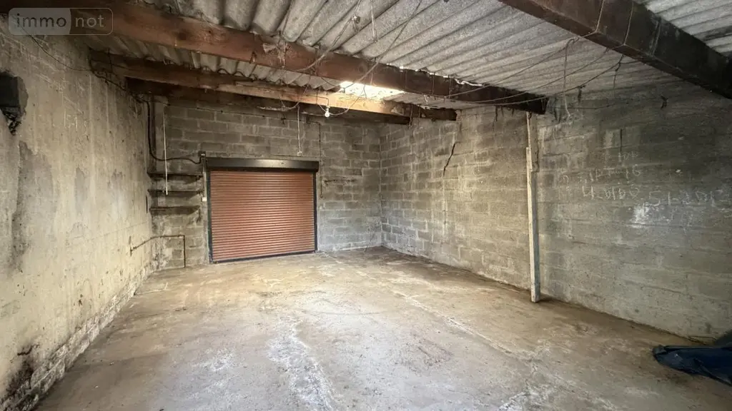 Maison a vendre Baud 56150 Morbihan 56 82 m2 6 pièces 229360 euros 56064-1539 009