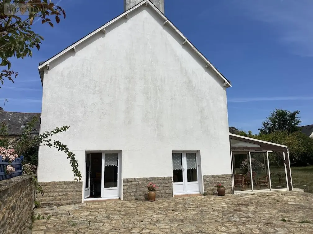Maison a vendre Névez 29920 Finistère 29 108 m2 6 pièces 312600 euros 29118-1478 013