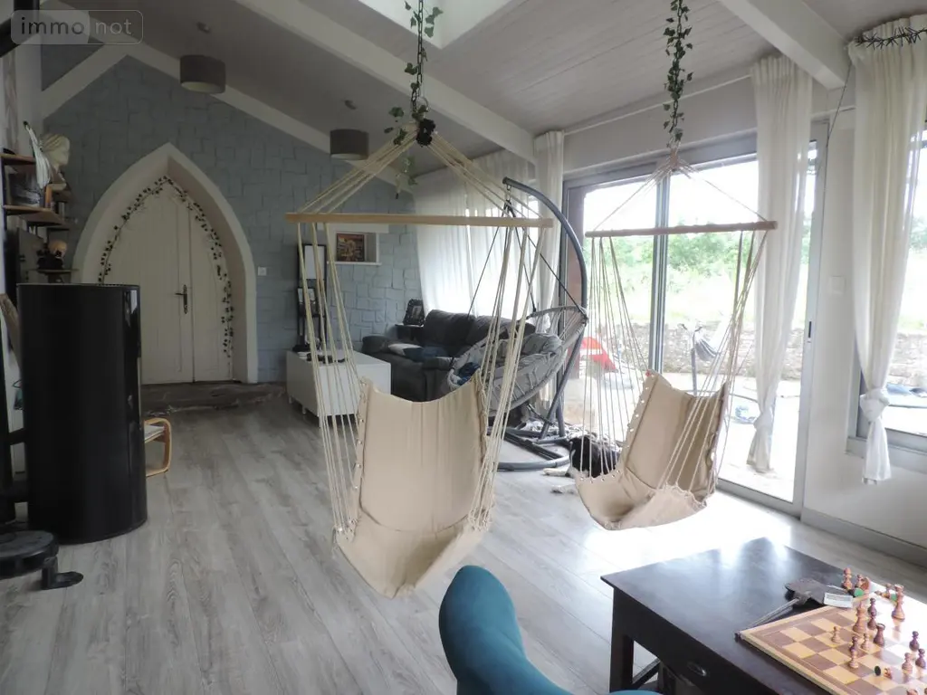 Maison a vendre Louargat 22540 Côtes-d'Armor 22 185 m2 7 pièces 202200 euros 22069-1932 002