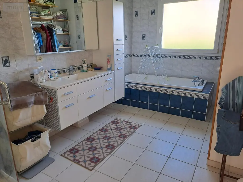 Maison a vendre Balinghem 62610 Pas-de-Calais 62 100 m2 4 pièces 239780 euros 62098-2471 010