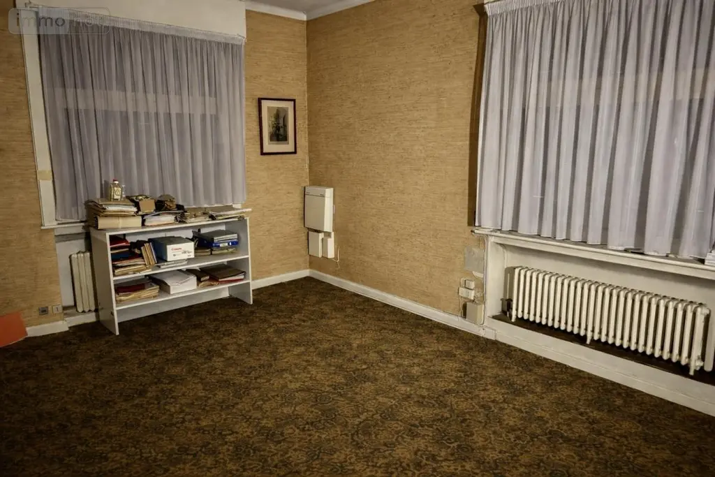 Maison a vendre Douai 59500 Nord 59 482 m2 18 pièces 419200 euros 59191-6130 008