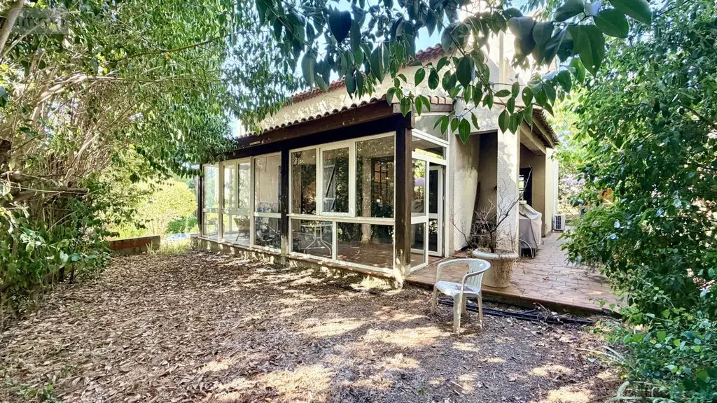 Maison a vendre Montferrier-sur-Lez 34980 Hérault 34 146 m2 5 pièces 529500 euros 34012-791 005