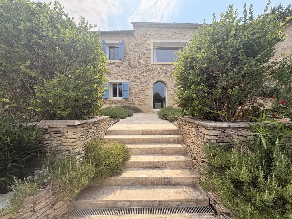 Maison a vendre Dauphin 04300 Alpes-de-Haute-Provence 04 228 m2 12 pièces 1658000 euros 04022-132 002