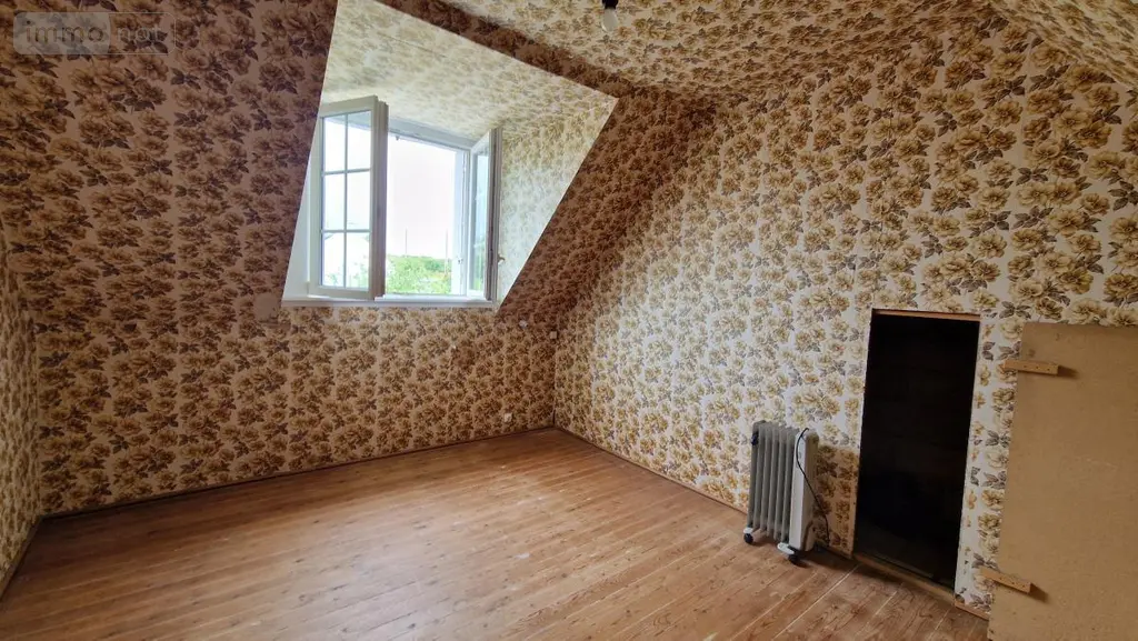 Maison a vendre Plouezoc'h 29252 Finistère 29 87 m2 5 pièces 178670 euros 29083-1656 013