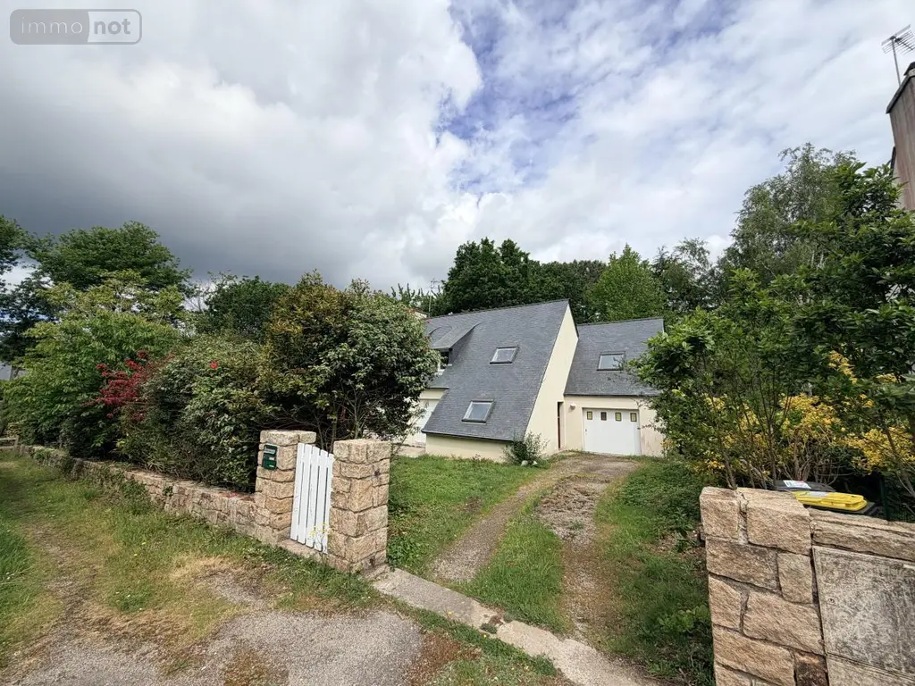 Maison a vendre Brech 56400 Morbihan 56 112 m2 6 pièces 408720 euros 56023-1434 014