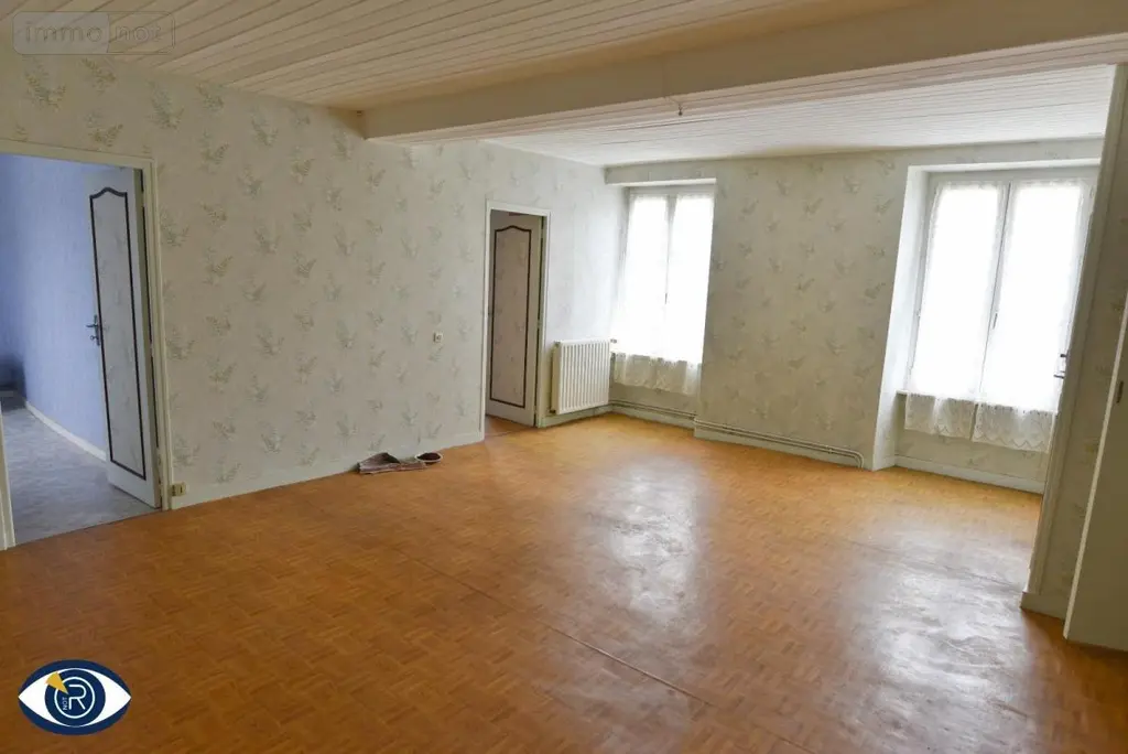 Maison a vendre La Bigottière 53240 Mayenne 53 107 m2 4 pièces 74000 euros 53004-1106 007