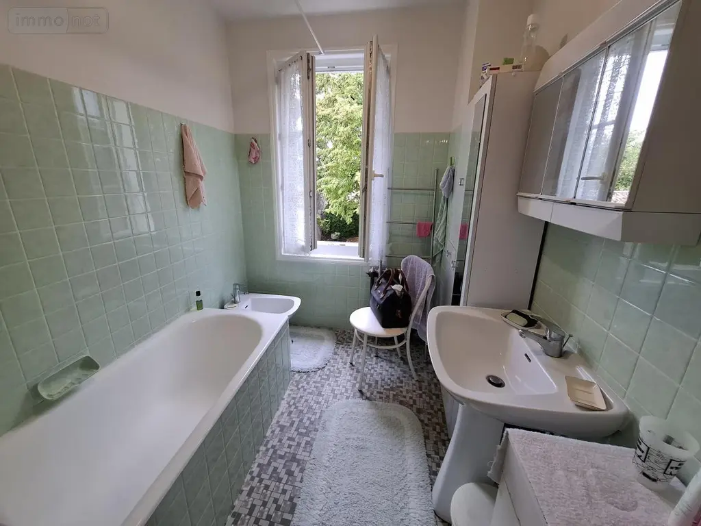 Maison a vendre Les Gonds 17100 Charente-Maritime 17 158 m2 5 pièces 395000 euros 17111-755 014