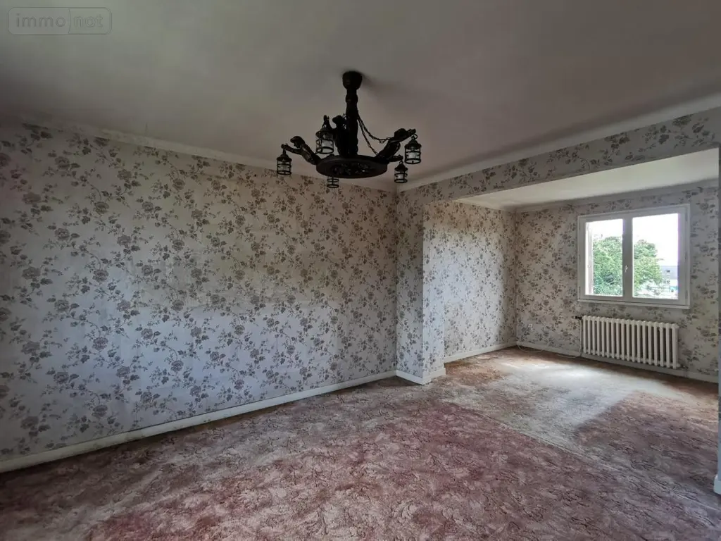 Maison a vendre Pabu 22200 Côtes-d'Armor 22 90 m2 5 pièces 141200 euros 22102-2008 006
