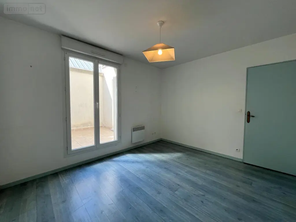 Appartement a vendre Reims 51100 Marne 51 65 m2 3 pièces 168000 euros 51066-2097 011